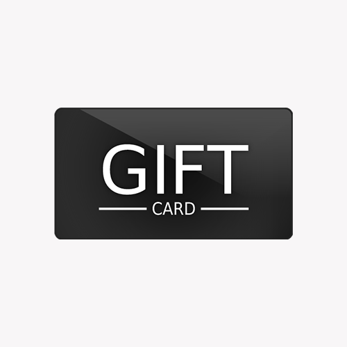 Gift Card - $50