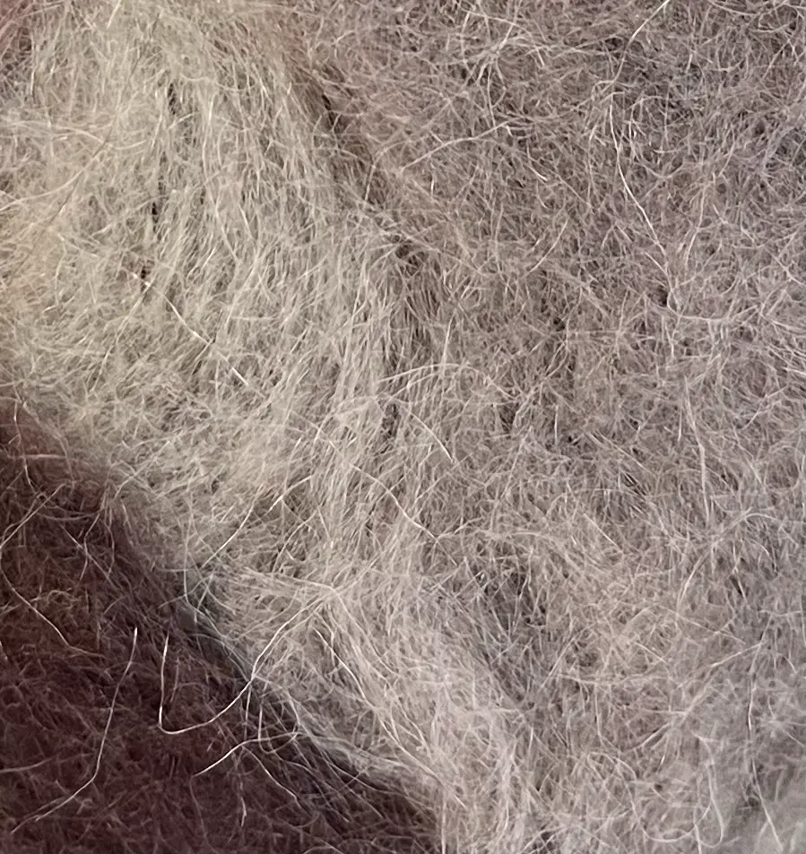 Amitola Brushed 343 Agarwood
