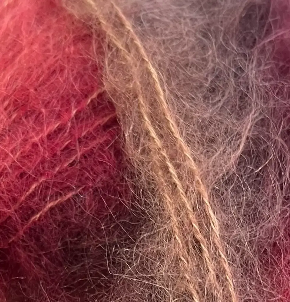 Amitola Brushed 354 Ember