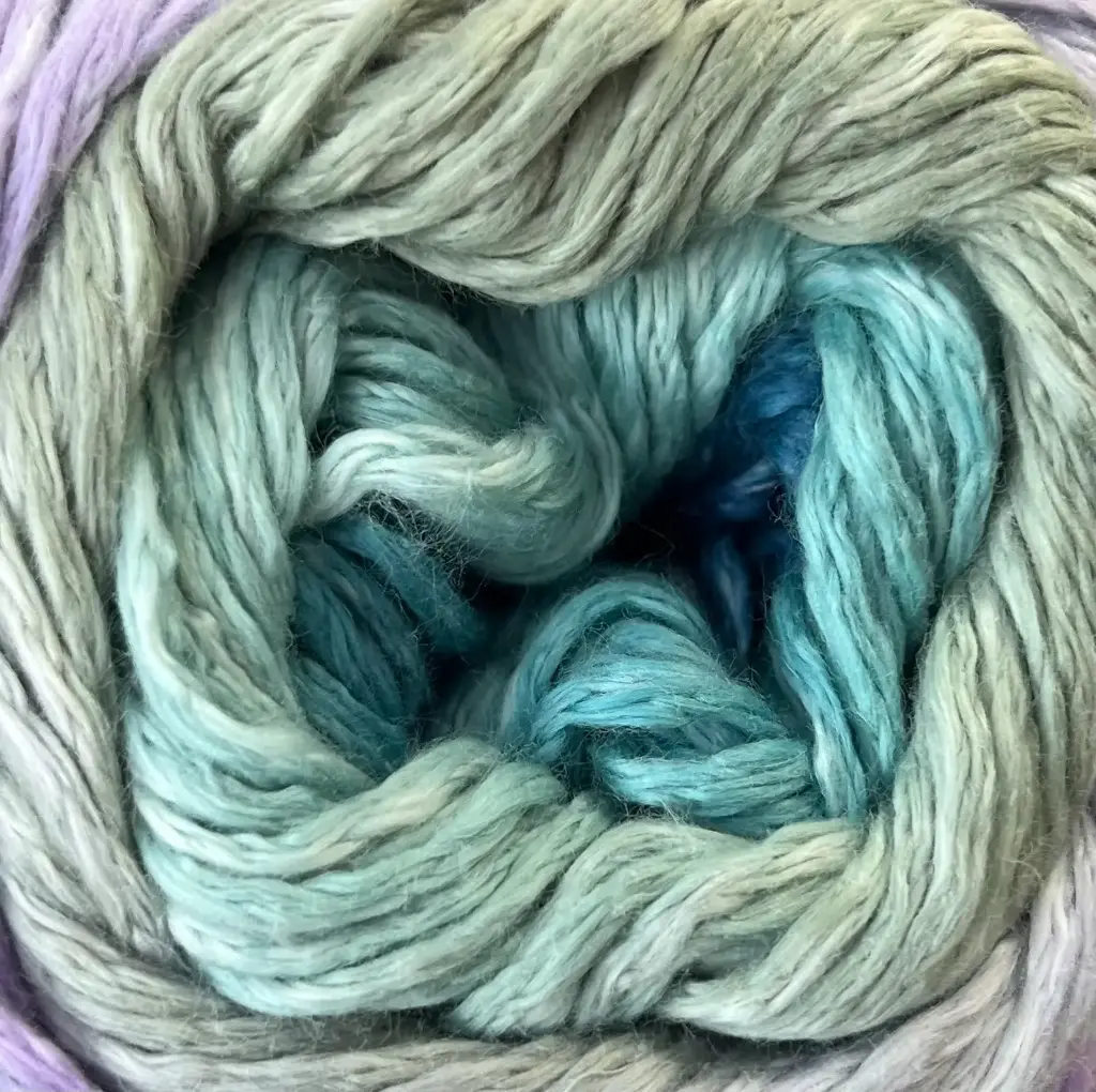 Cumulus Rainbow 220 Mermaid Dreams