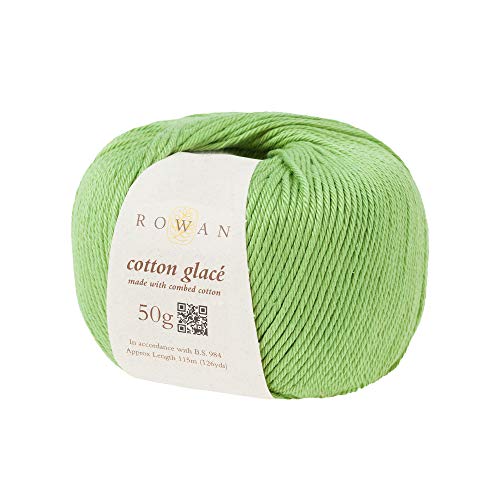 Rowan Cotton Glace - 814