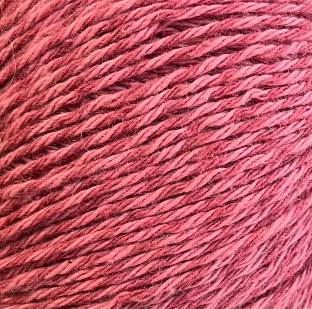 Lino Moda - 009 Rose