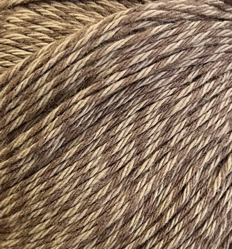Lino Moda - 012 Taupe