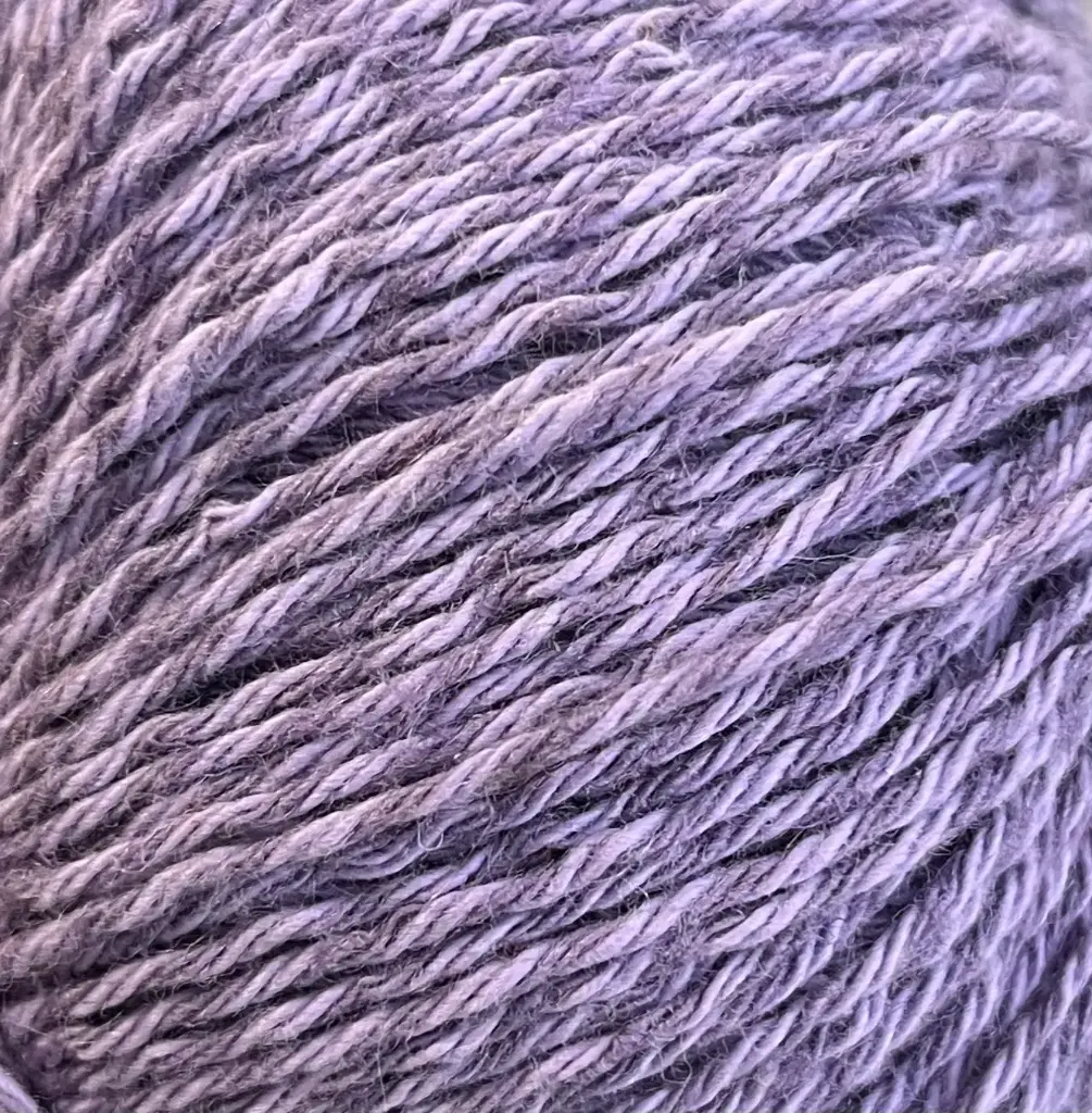 Lino Moda - 008 Heather