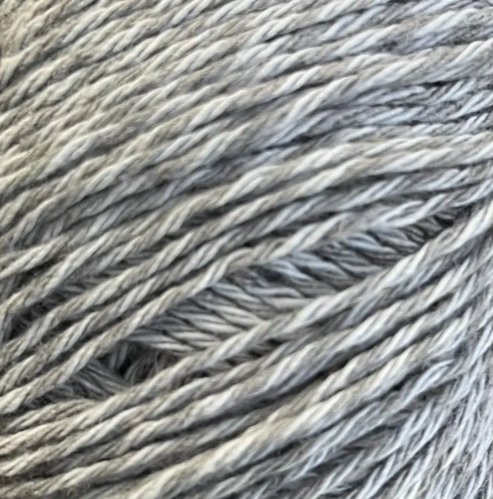 Lino Moda - 003 Silver