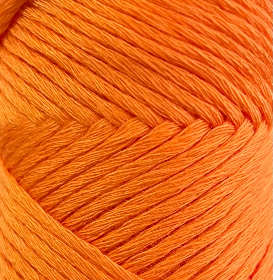 Myrtle Vegan Silk - 10 Saffron