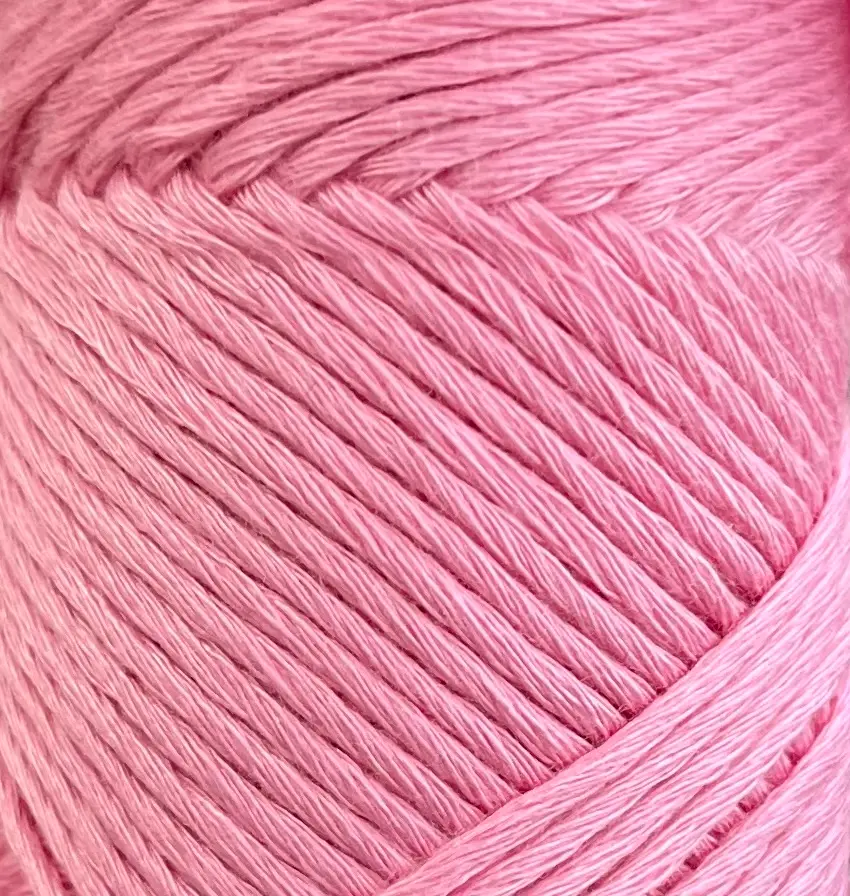 Myrtle Vegan Silk - 12 Azalea