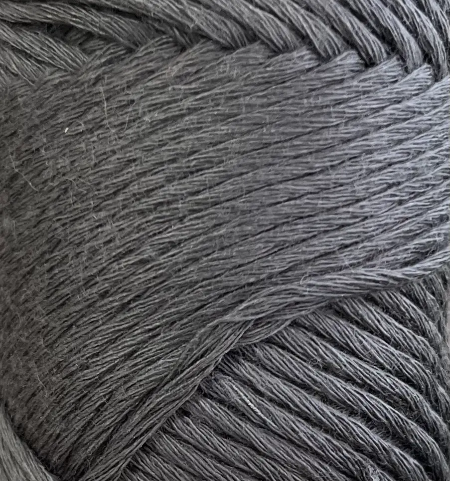 Myrtle Vegan Silk - 30 Graphite