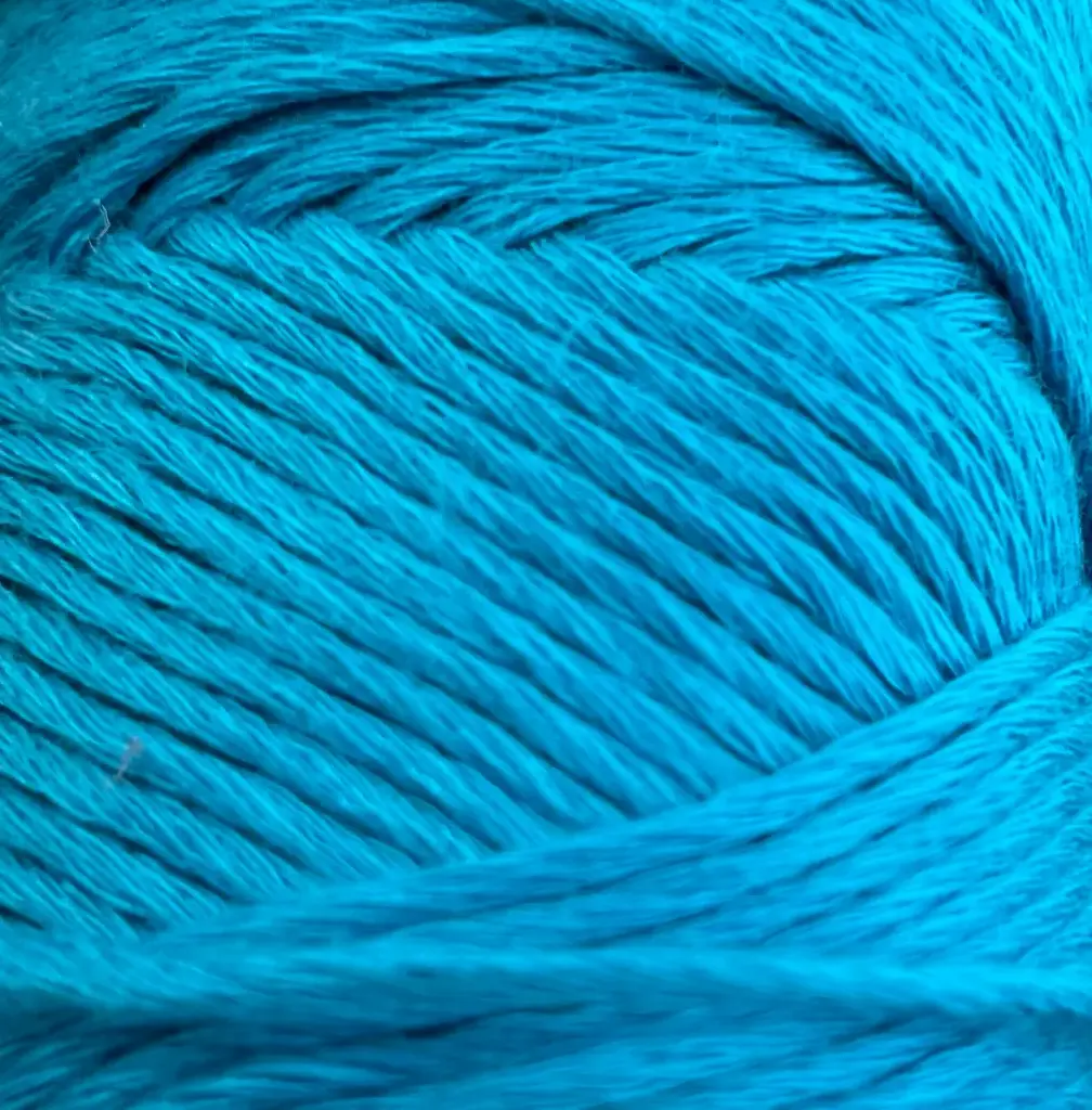 Myrtle Vegan Silk - 23 Poolside