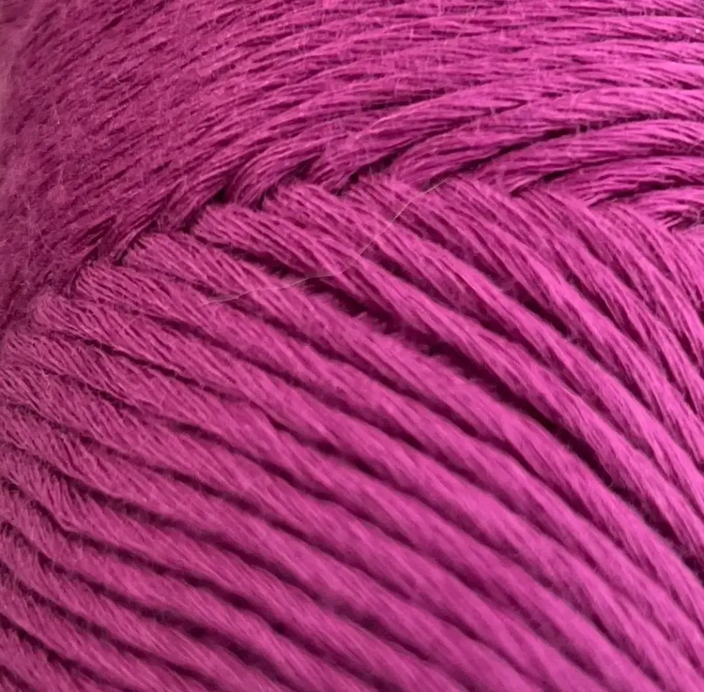 Myrtle Vegan Silk - 22 Boysenbe