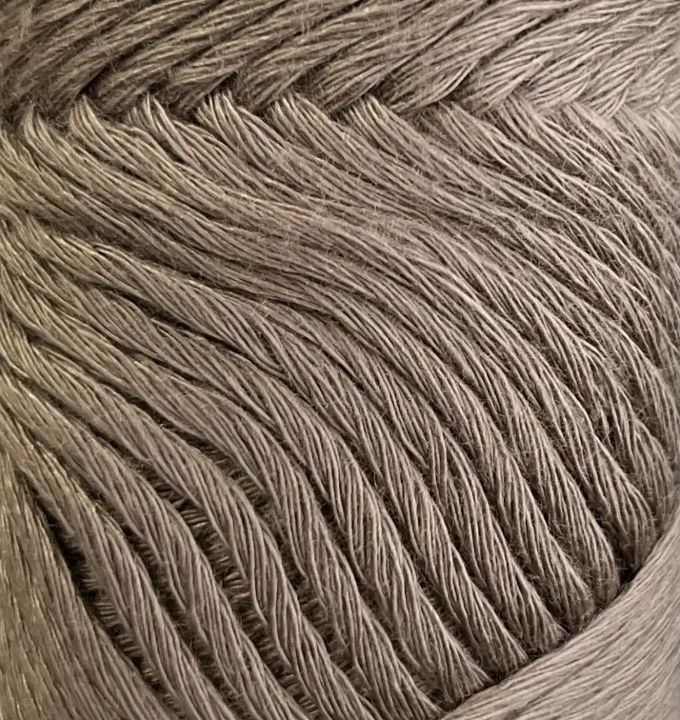 Myrtle Vegan Silk - 18 Briar