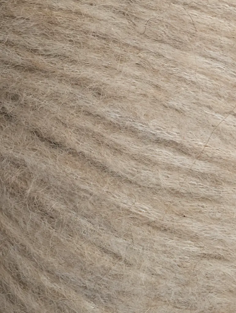 Softest Alpaca 015 Linen