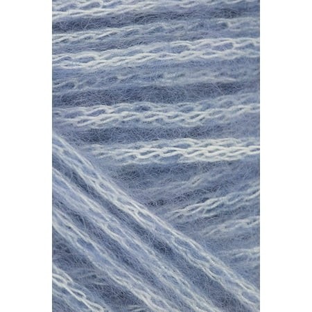 Cotton + Merino 05 Chambray