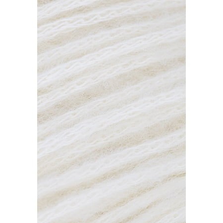 Cotton + Merino 01 Chalk
