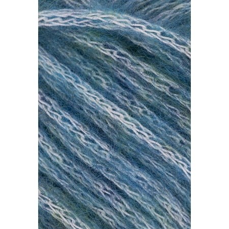 Cotton + Merino 09 Jade