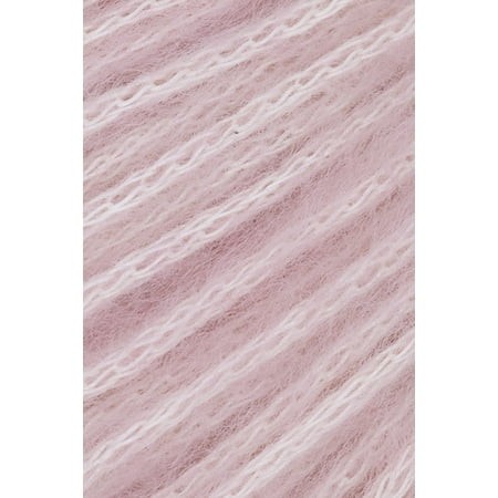 Cotton + Merino 04 Petal