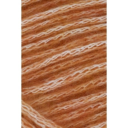 Cotton + Merino 10 Kumquat
