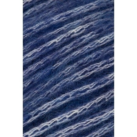 Cotton + Merino 12 Starry Night