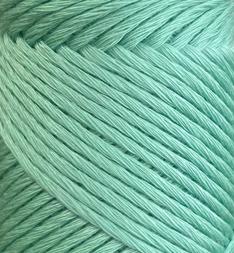 Myrtle Vegan Silk - 08 Verdigris