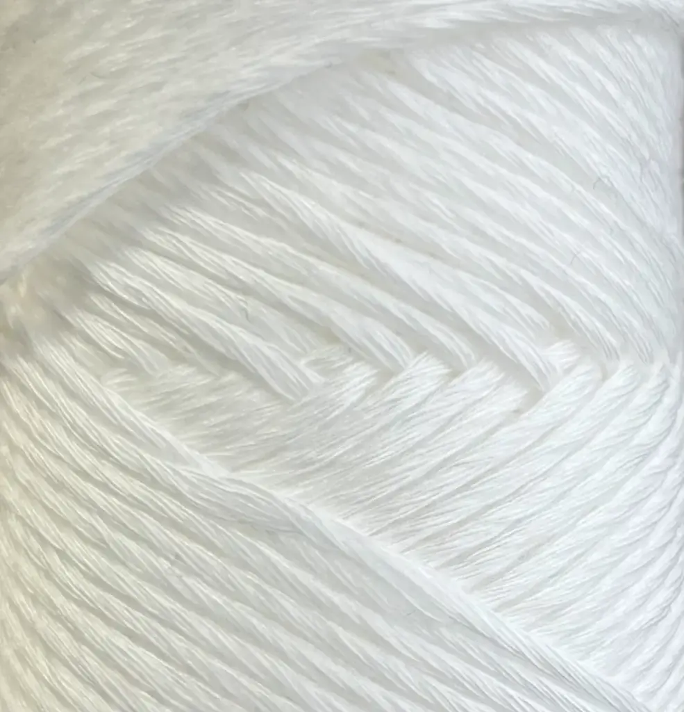 Myrtle Vegan Silk - 01 Porcelain