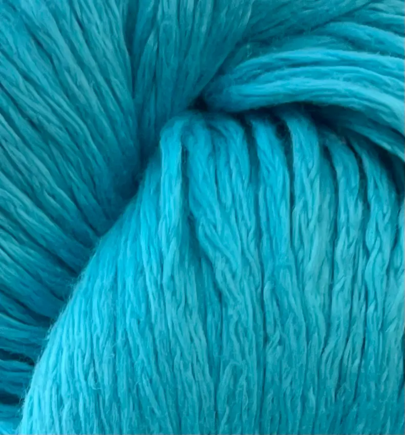 Cumulus 35 Turquoise