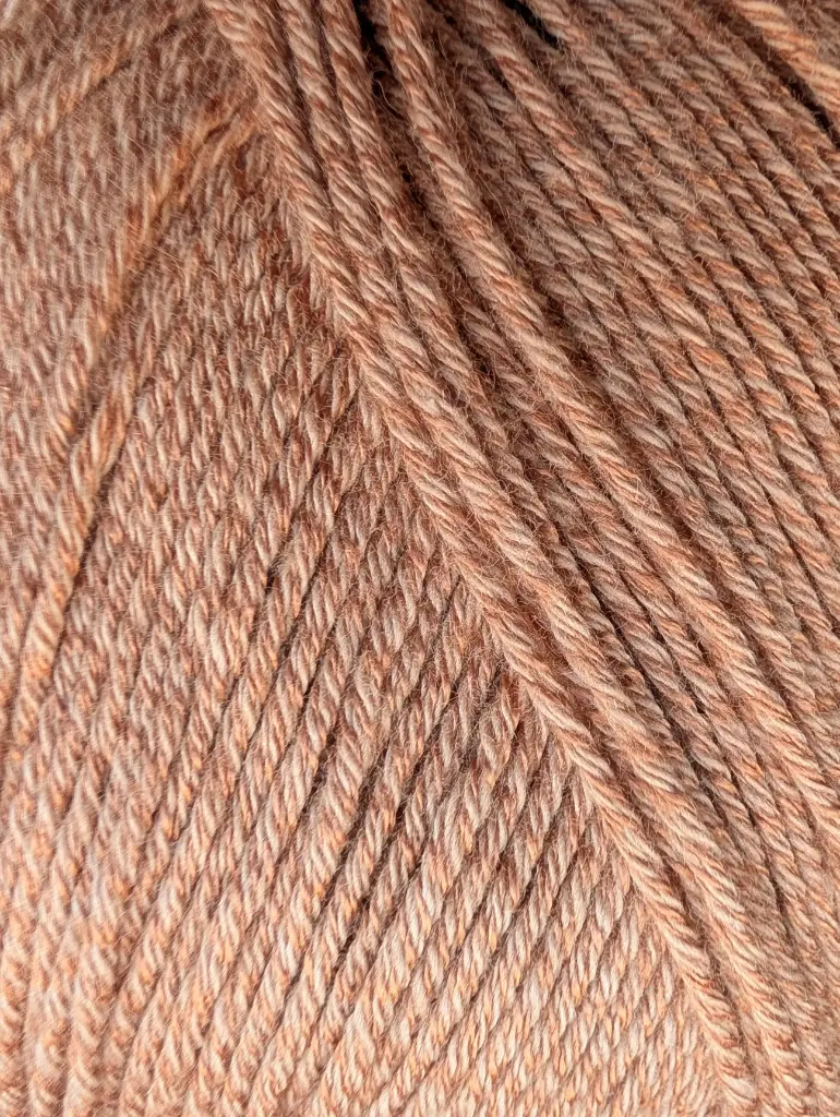 Bamboo Pop 148 Almond
