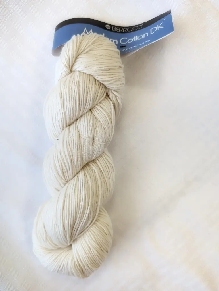 Modern Cotton DK - 6601