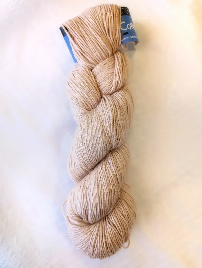 Modern Cotton DK - 6666