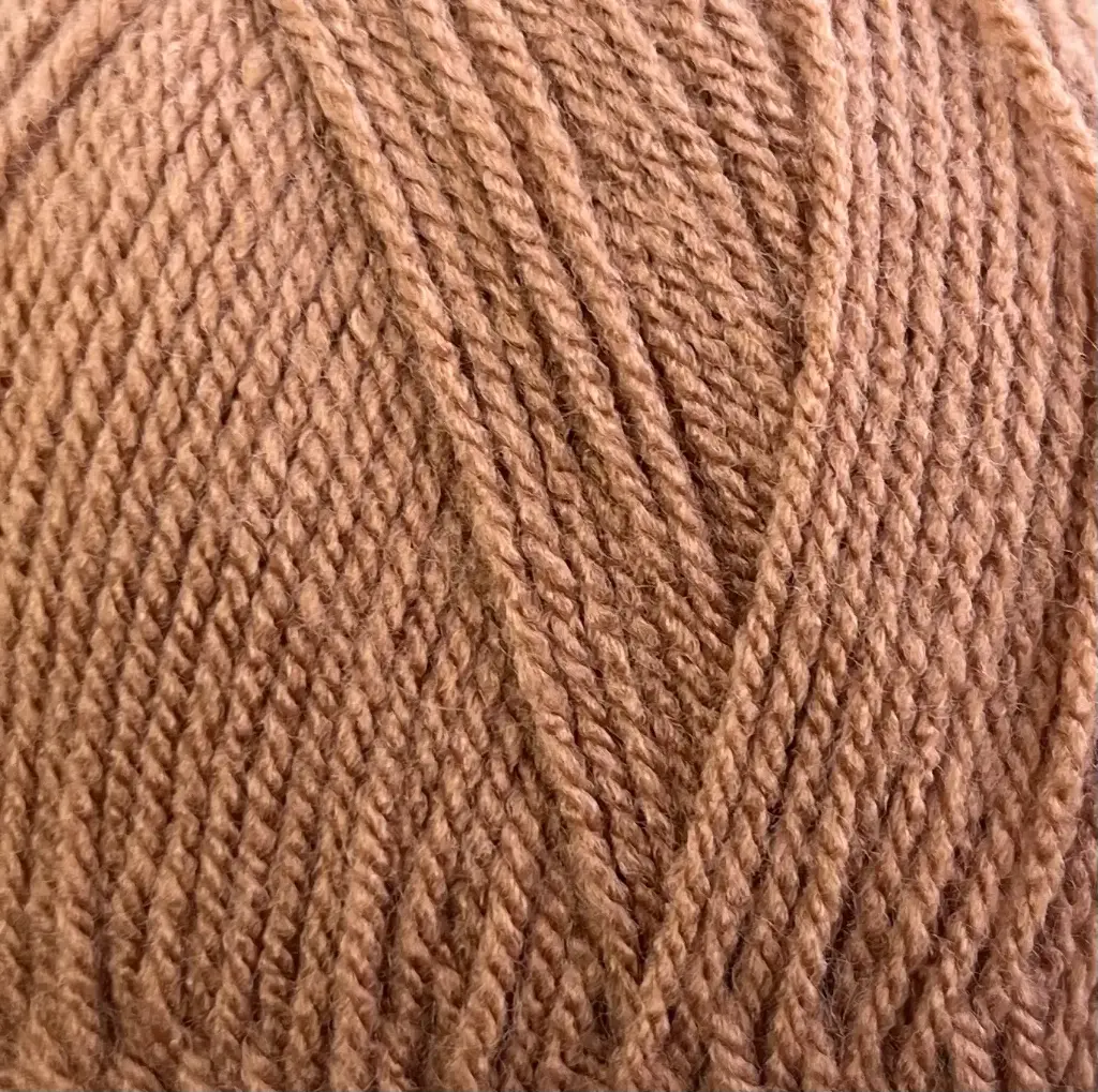 Loveful Acrylic 107 Terracotta