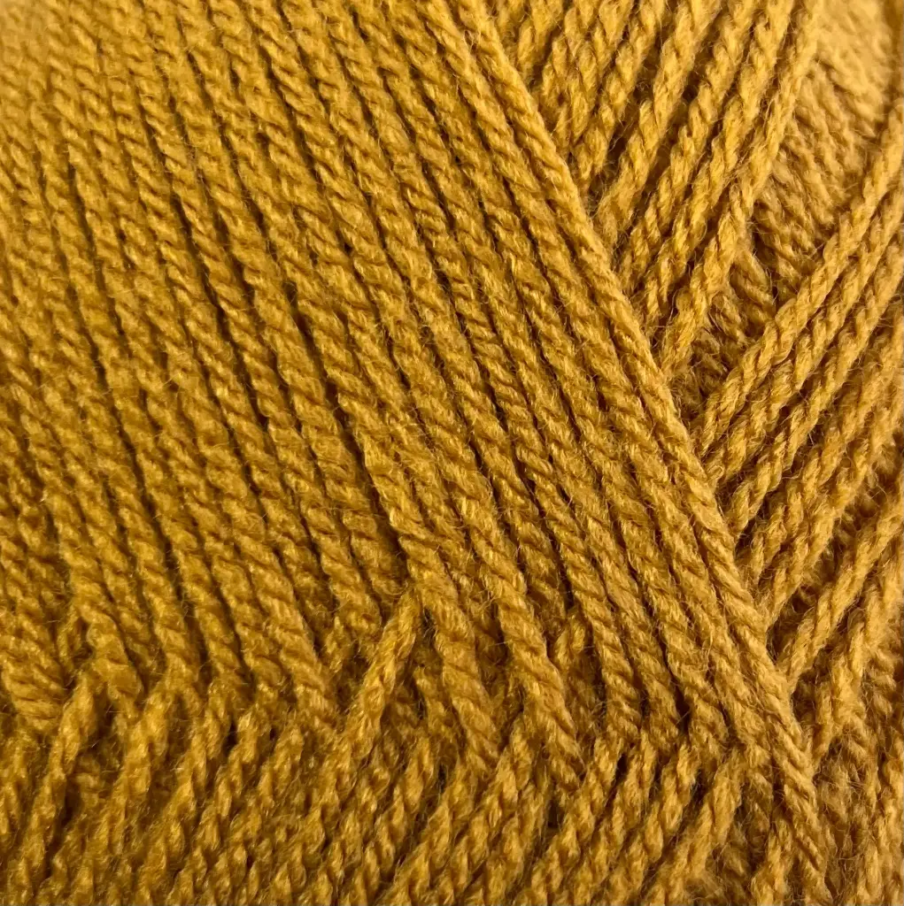 Loveful Acrylic 105 Ochre