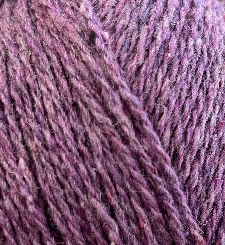 Loveful Tweed 210 Heather