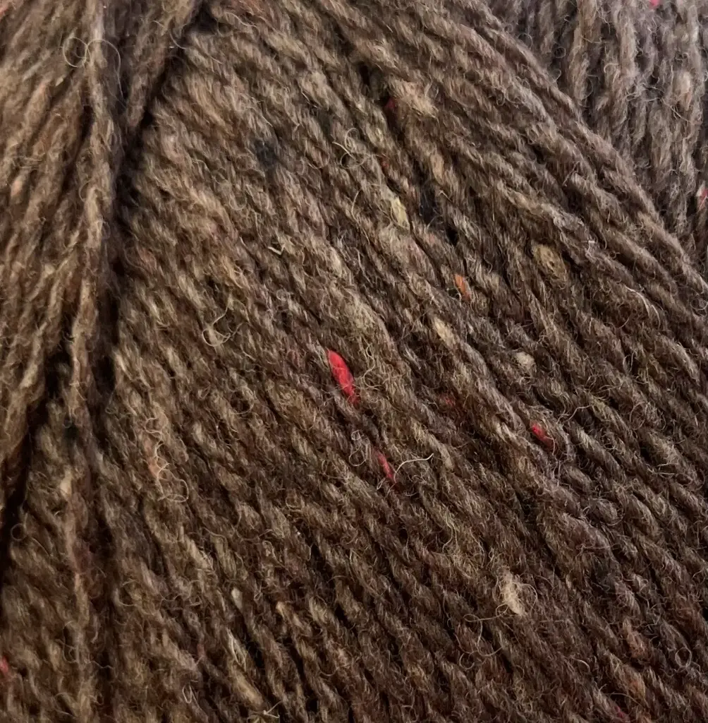 Loveful Tweed 208 Bracken