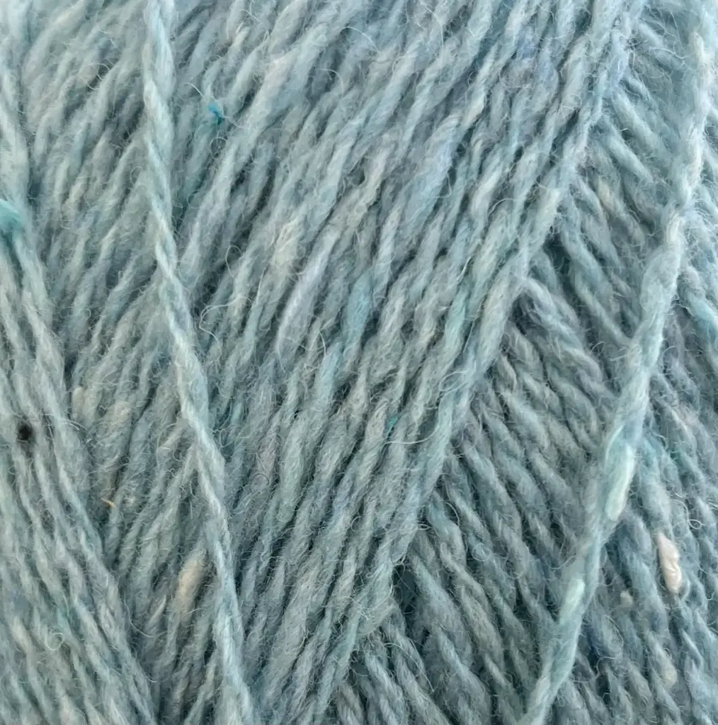 Loveful Tweed 211 Frost