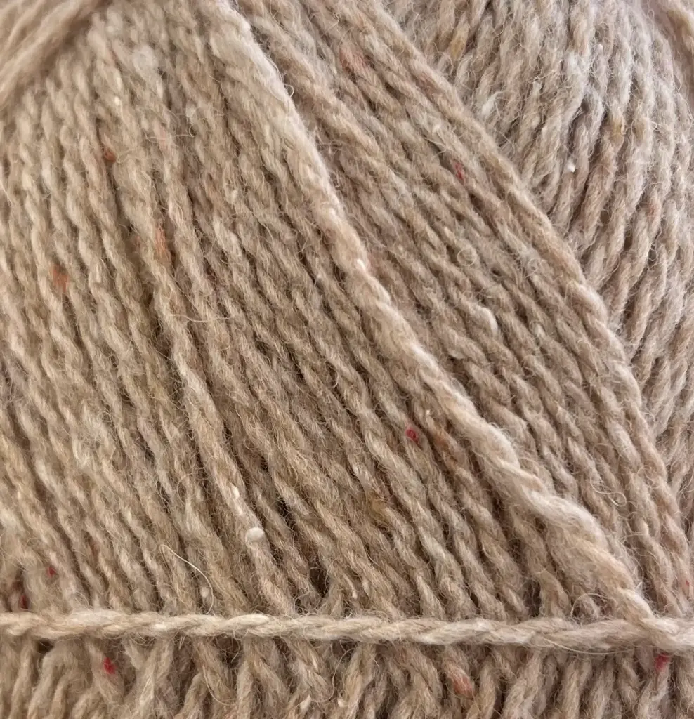 Loveful Tweed 209 Oak