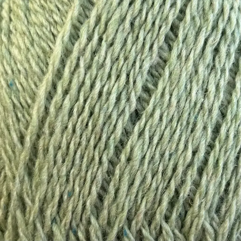 Loveful Tweed 204 Fern