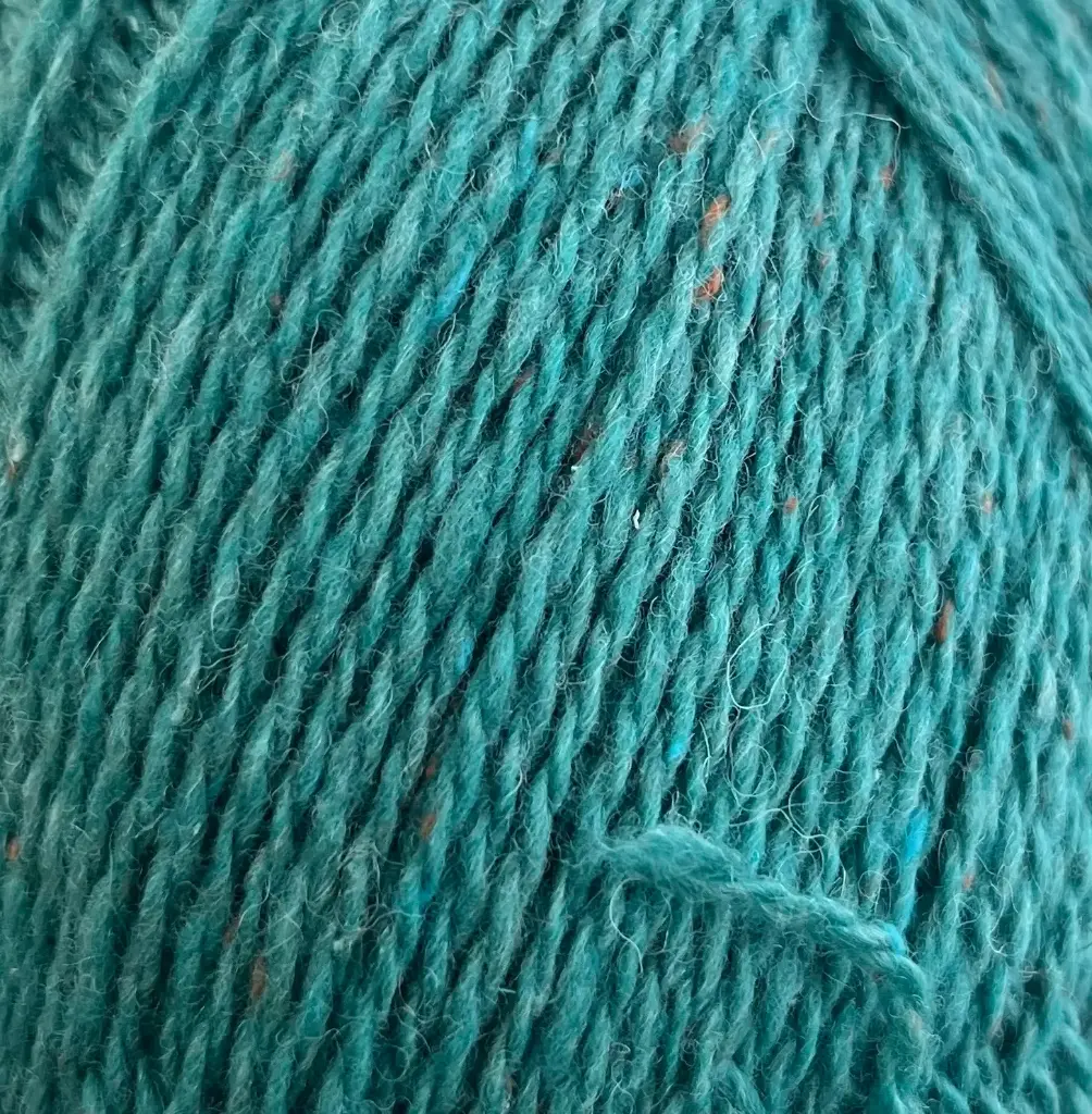 Loveful Tweed 205 Pine