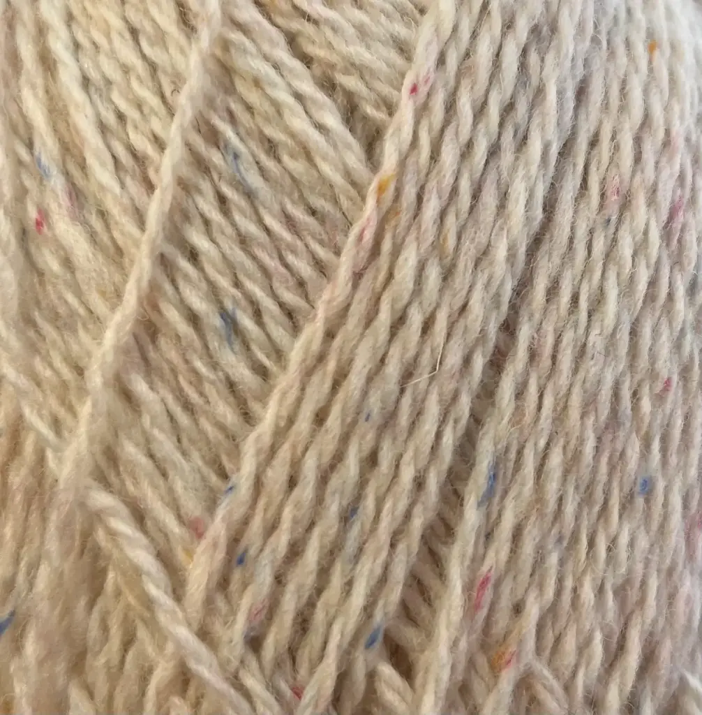 Loveful Tweed 200 Birch