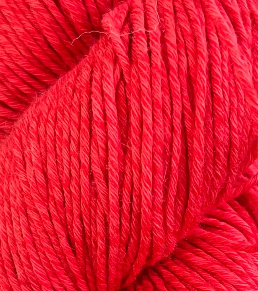 Alga - 07 Red Clay