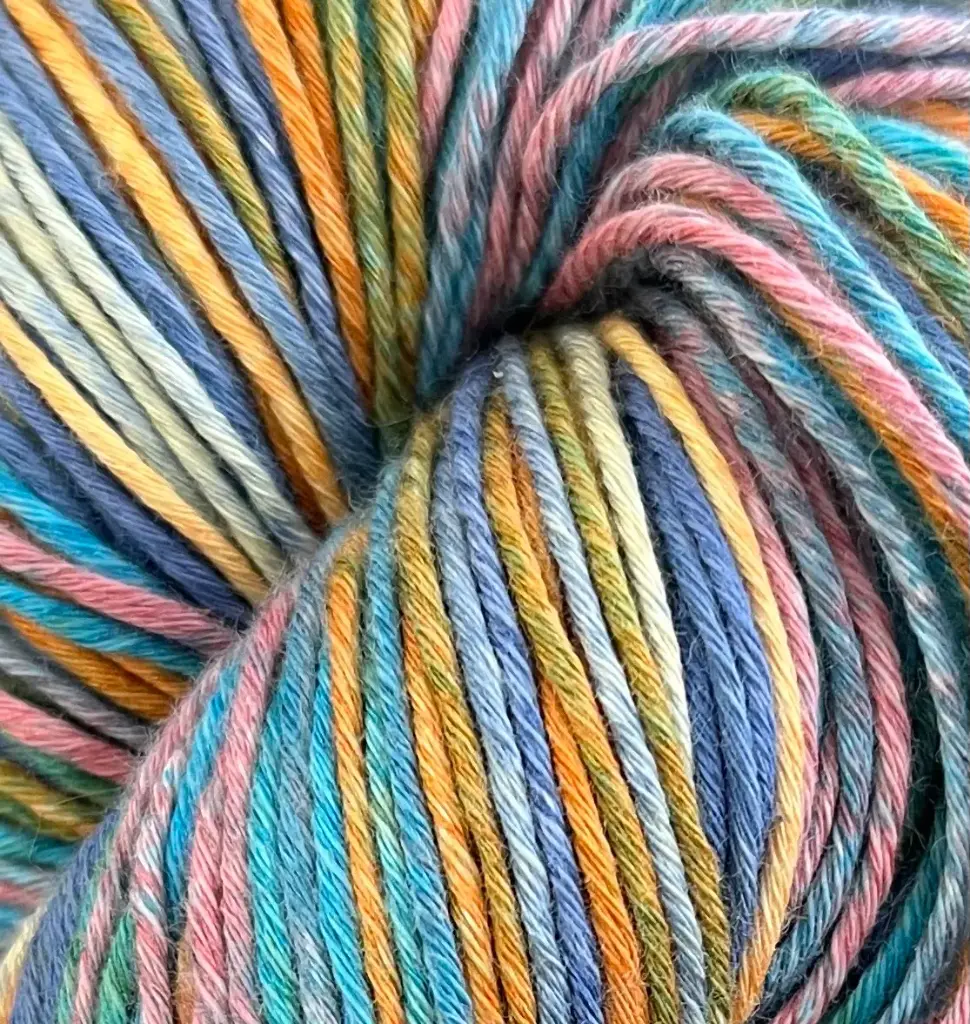 Alga - 108 Sunset