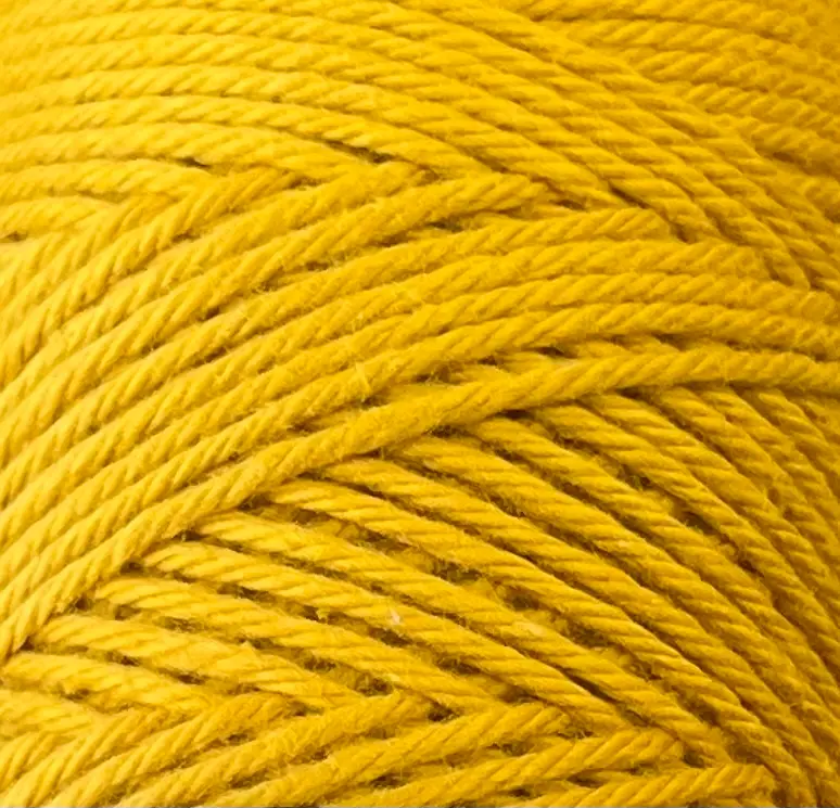 Coastal Cotton 1047 Amber