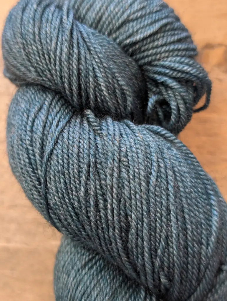 Anzula Tenzing Jade