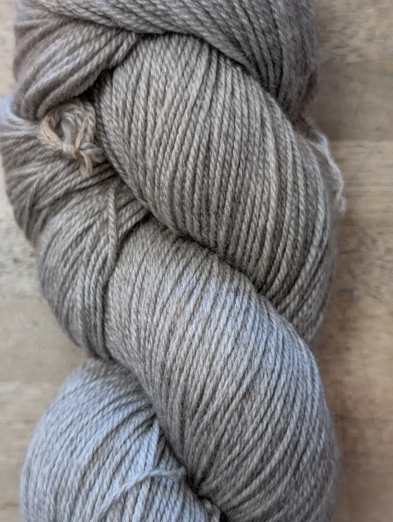 Anzula Tenzing Au Natural