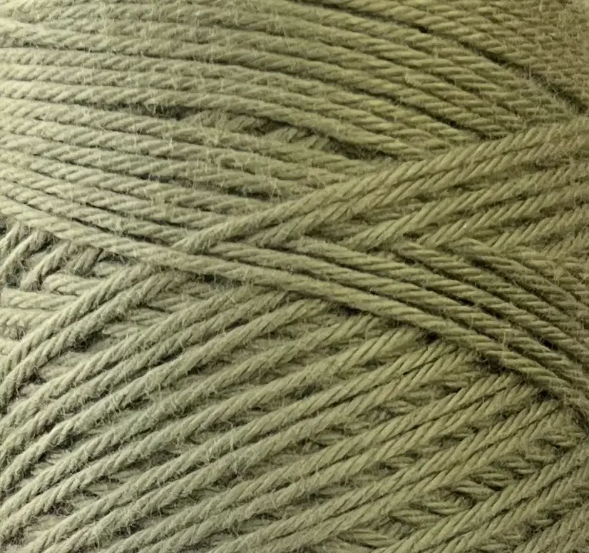 Coastal Cotton Fine 2007 Moss