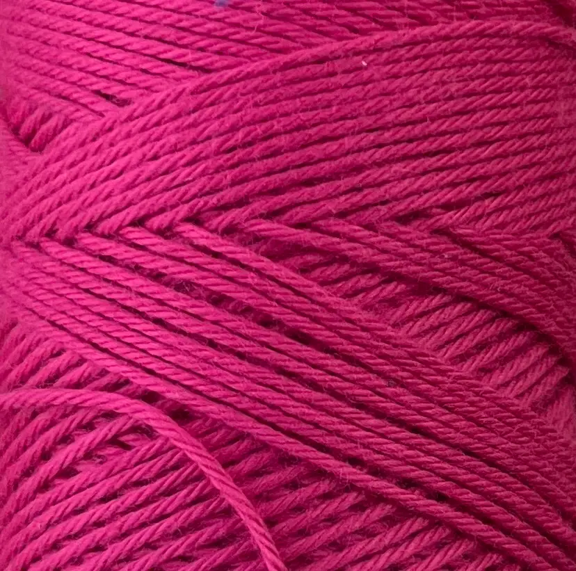 Coastal Cotton Fine 2029 Magenta