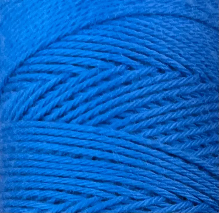 Coastal Cotton Fine 2026 Cobalt