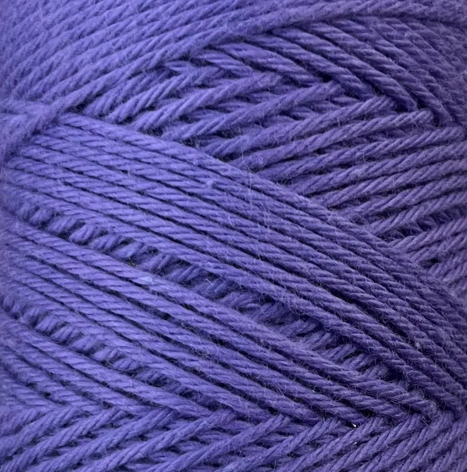 Coastal Cotton Fine 2028 Violet