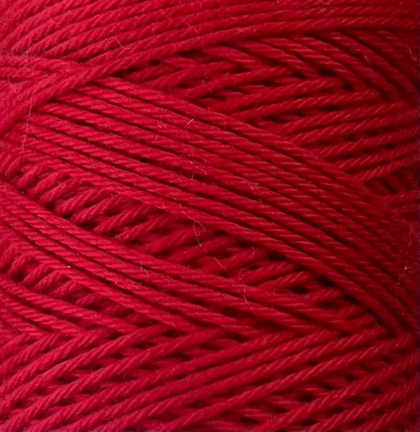 Coastal Cotton Fine 2030 Garnet
