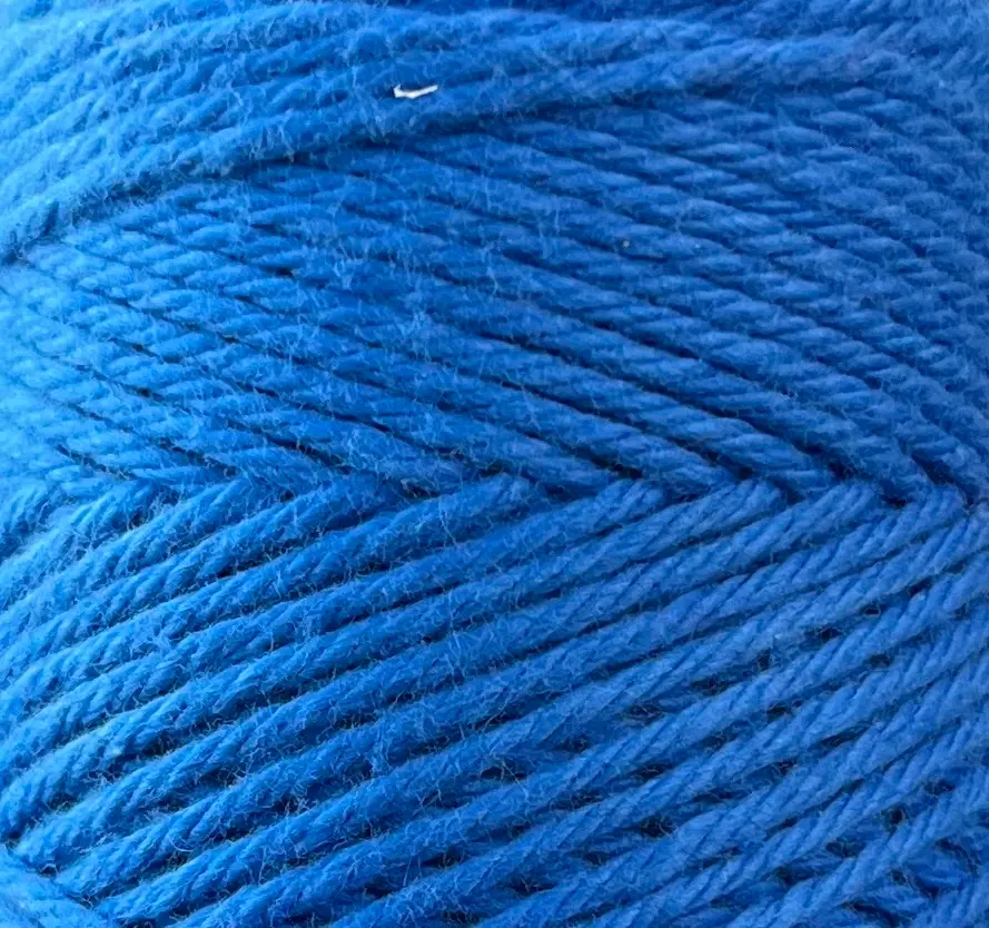 Coastal Cotton 1026 Cobalt