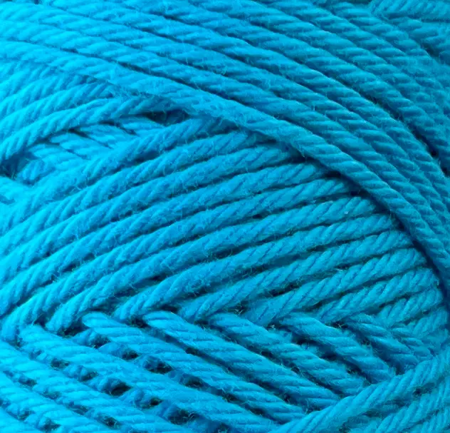 Coastal Cotton 1027 Azure