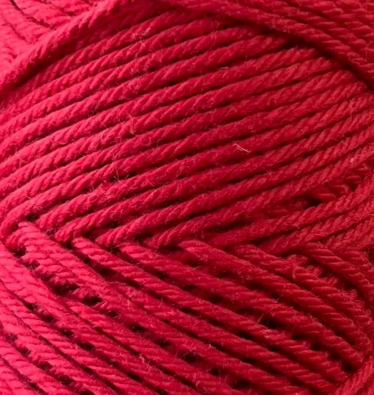 Coastal Cotton 1030 Garnet